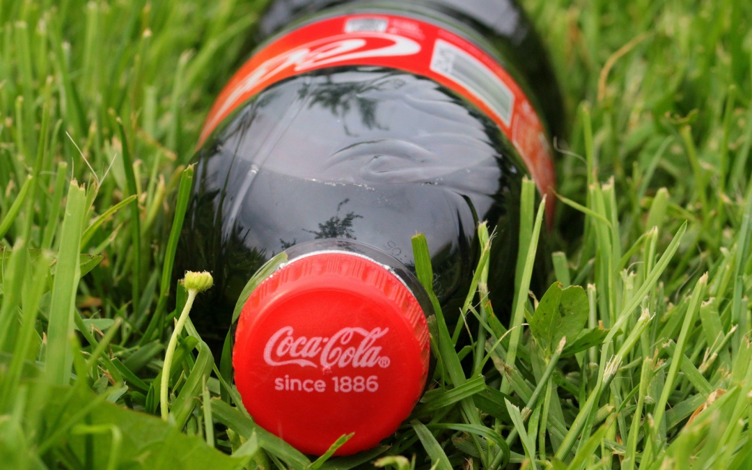 Coca Cola versus Coca Cola Zero