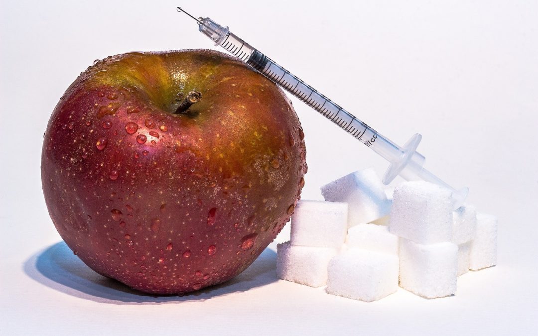 Blog: Dit kun jij doen met voeding bij diabetes