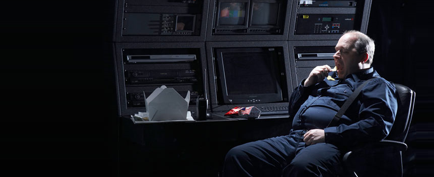 ’s Nachts werken ongezond?