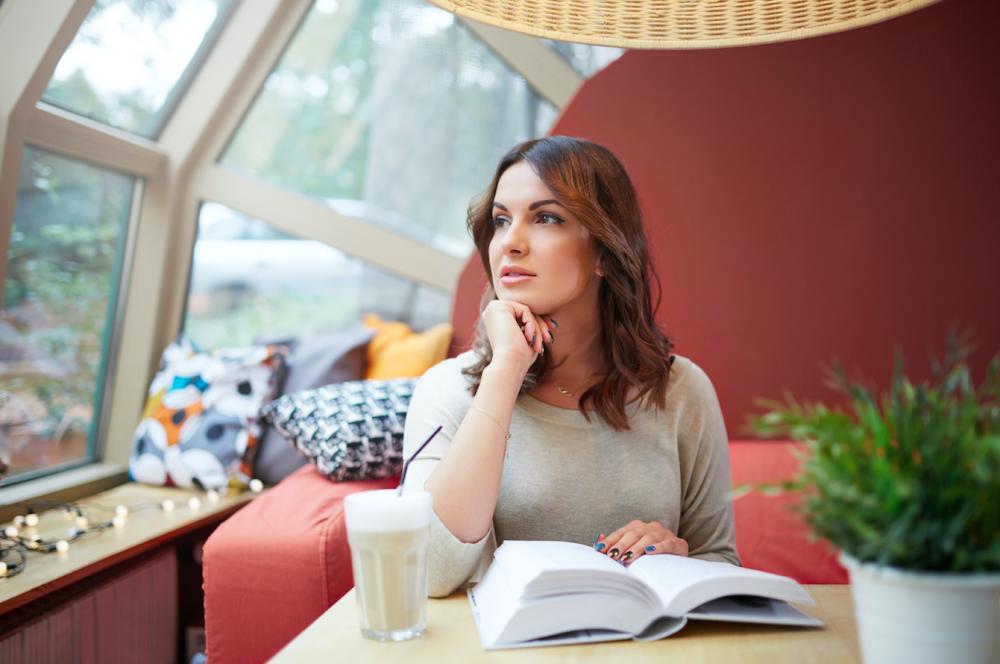 Zo zorg je ervoor dat je je goede voornemens dit jaar wél volhoudt