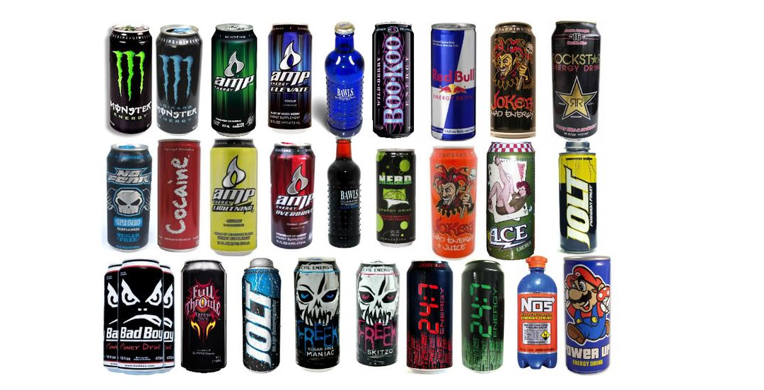 Zijn energiedrankjes echt zo ongezond?