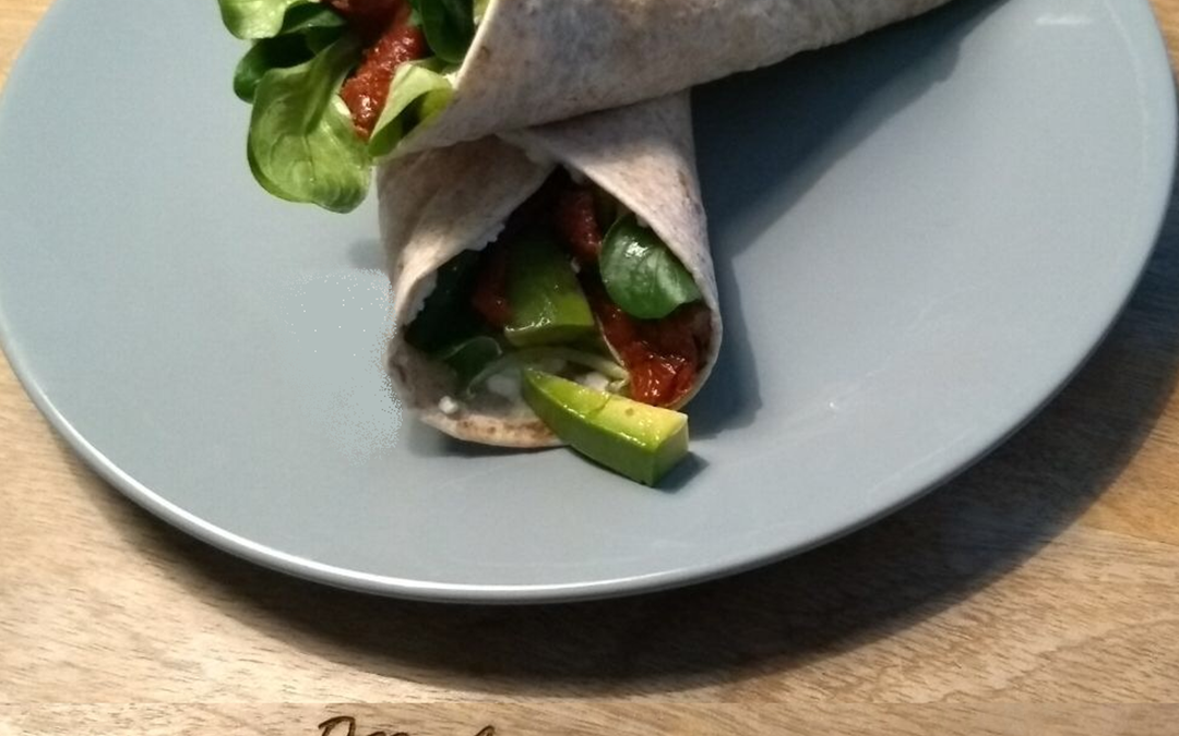 Lunch wrap