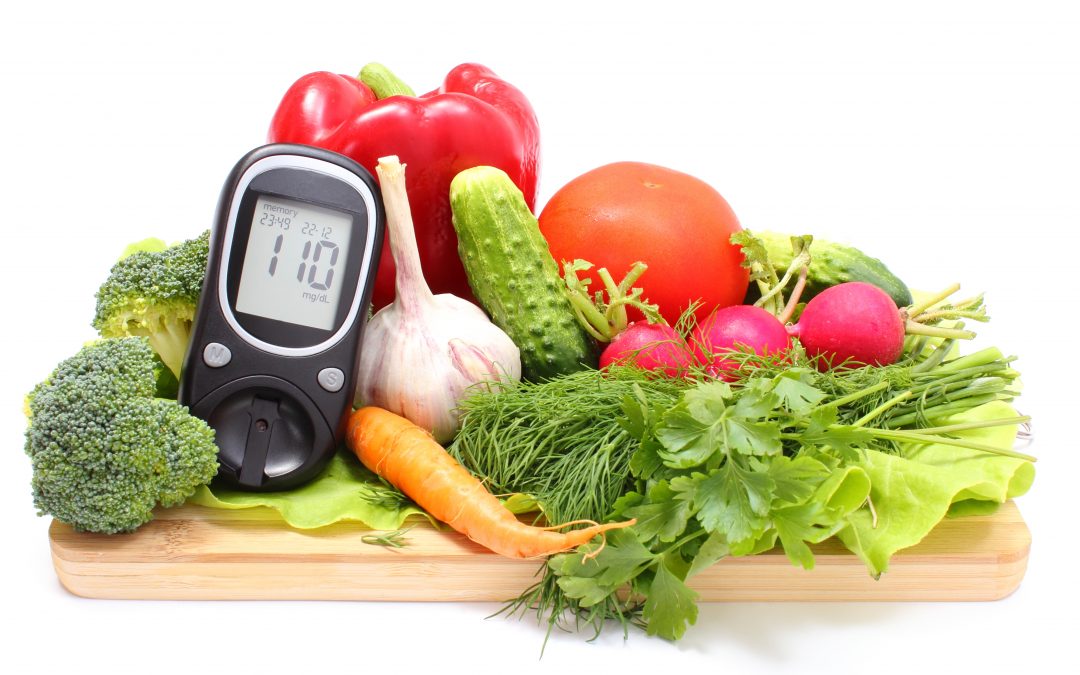 Koolhydraatbeperking; de oplossing voor diabetes?