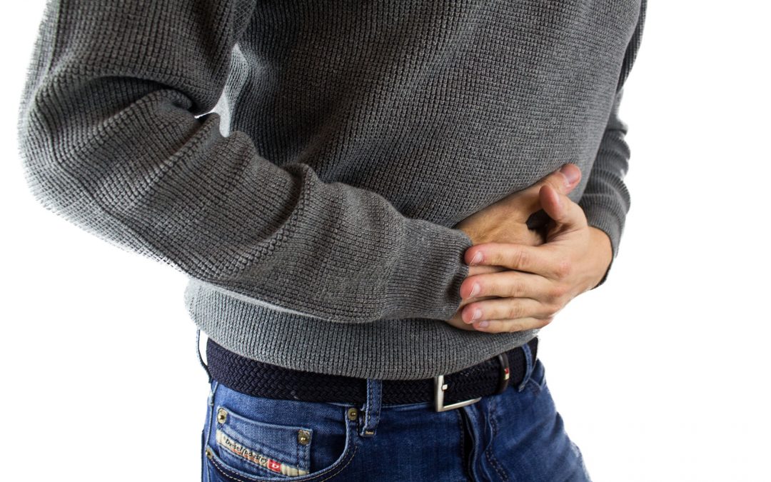 19 mei: Wereld IBD-dag