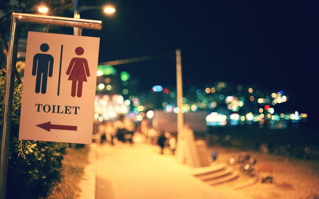 Dit zijn de redenen dat je last hebt van obstipatie