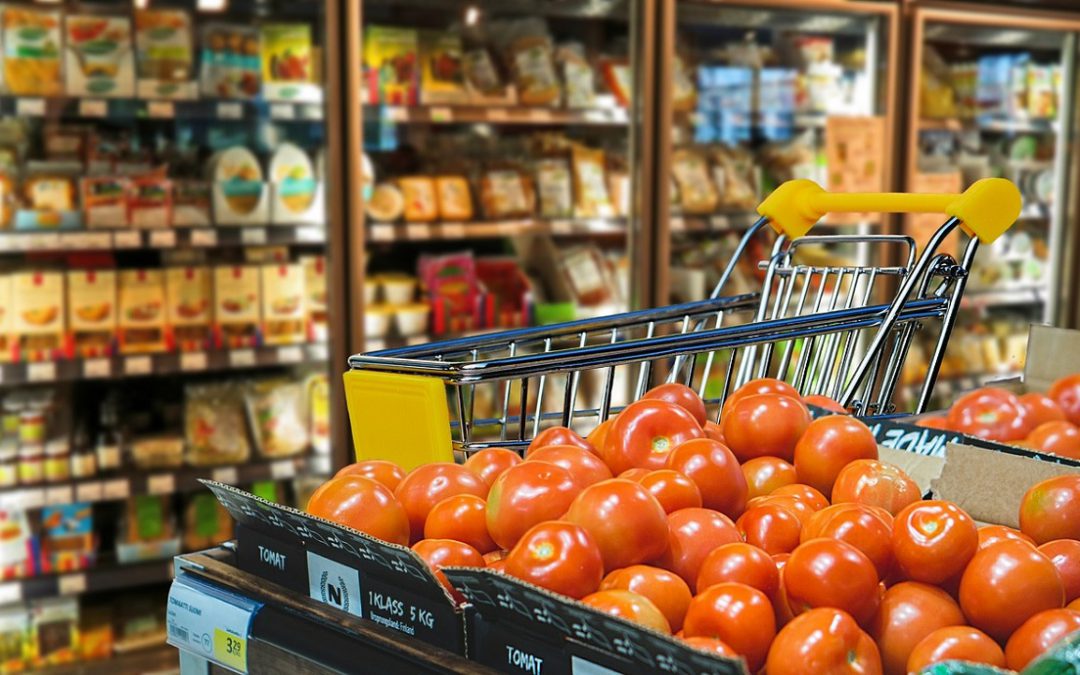 Hoe bewust doe jij boodschappen?