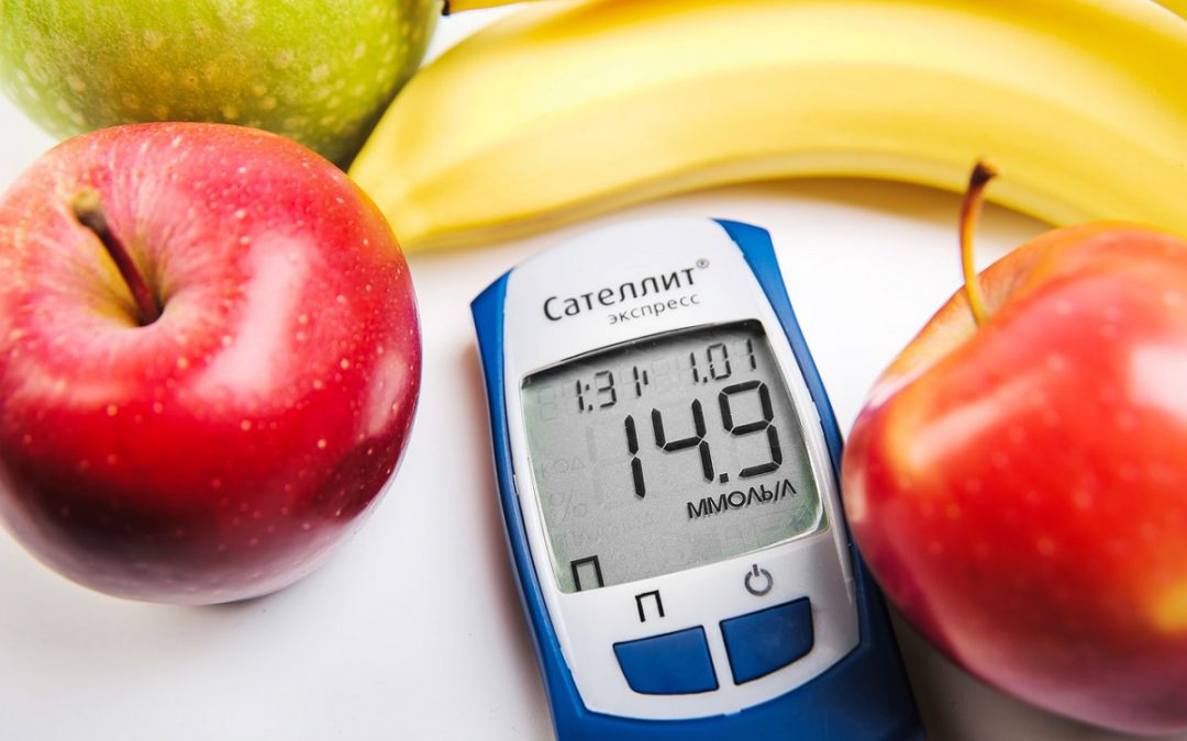 14 november: Wereld Diabetesdag
