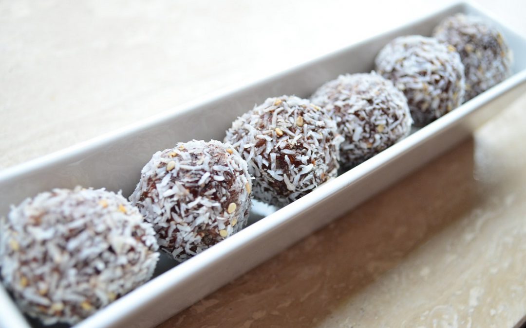 Wel of geen tussendoortjes?!