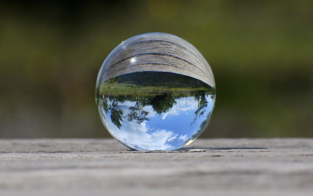 4 feb: Kanker zet je wereld op zijn kop