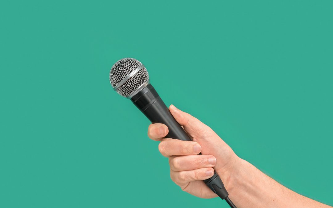 Wij hebben een belangrijke mededeling!