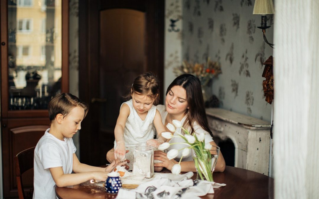 Coronacrisis: Thuiswerken met de kinderen, hoe doe ik dat?