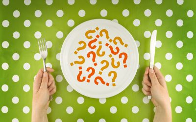 Nationale week zonder vlees en zuivel, doe je ook mee? (+recepten!)
