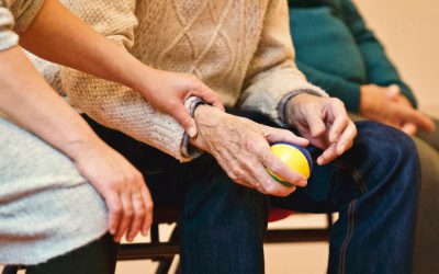 11 april: Wereld Parkinson Dag
