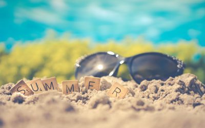 5 tips voor een gezonde zomer