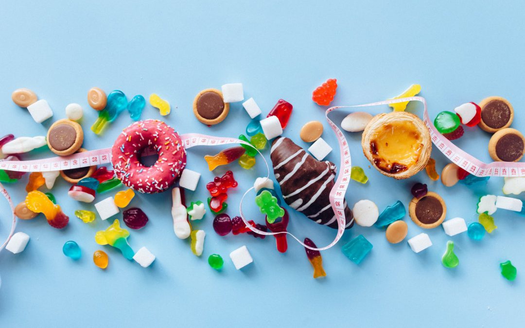 Wat doe ik tegen een suikerdip?