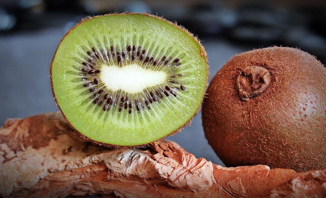 Blog: De gezondheidsvoordelen van kiwi
